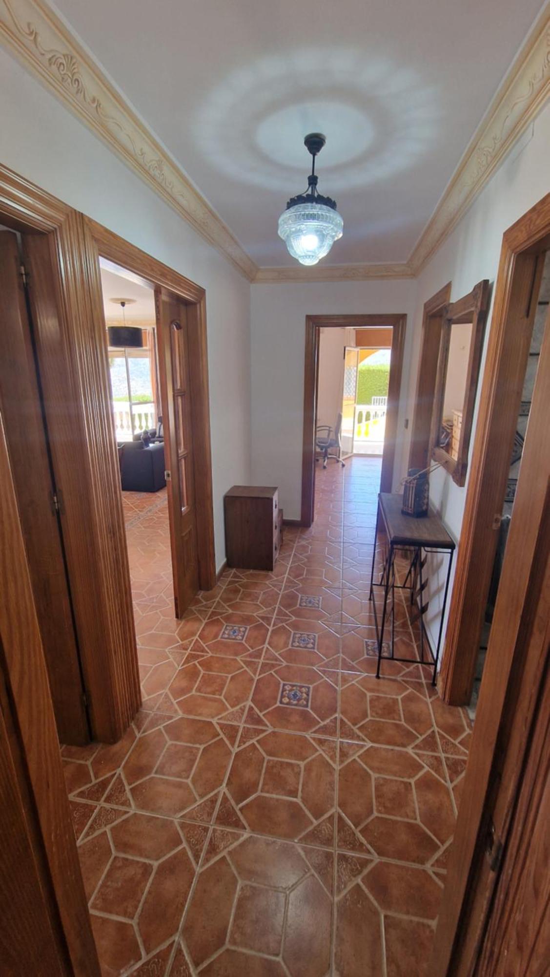 Villa Angel Малага Екстер'єр фото