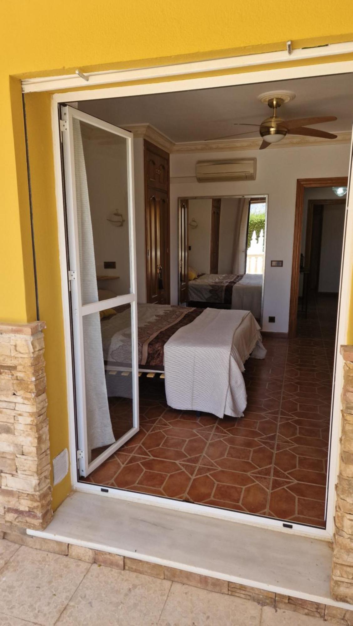 Villa Angel Малага Екстер'єр фото