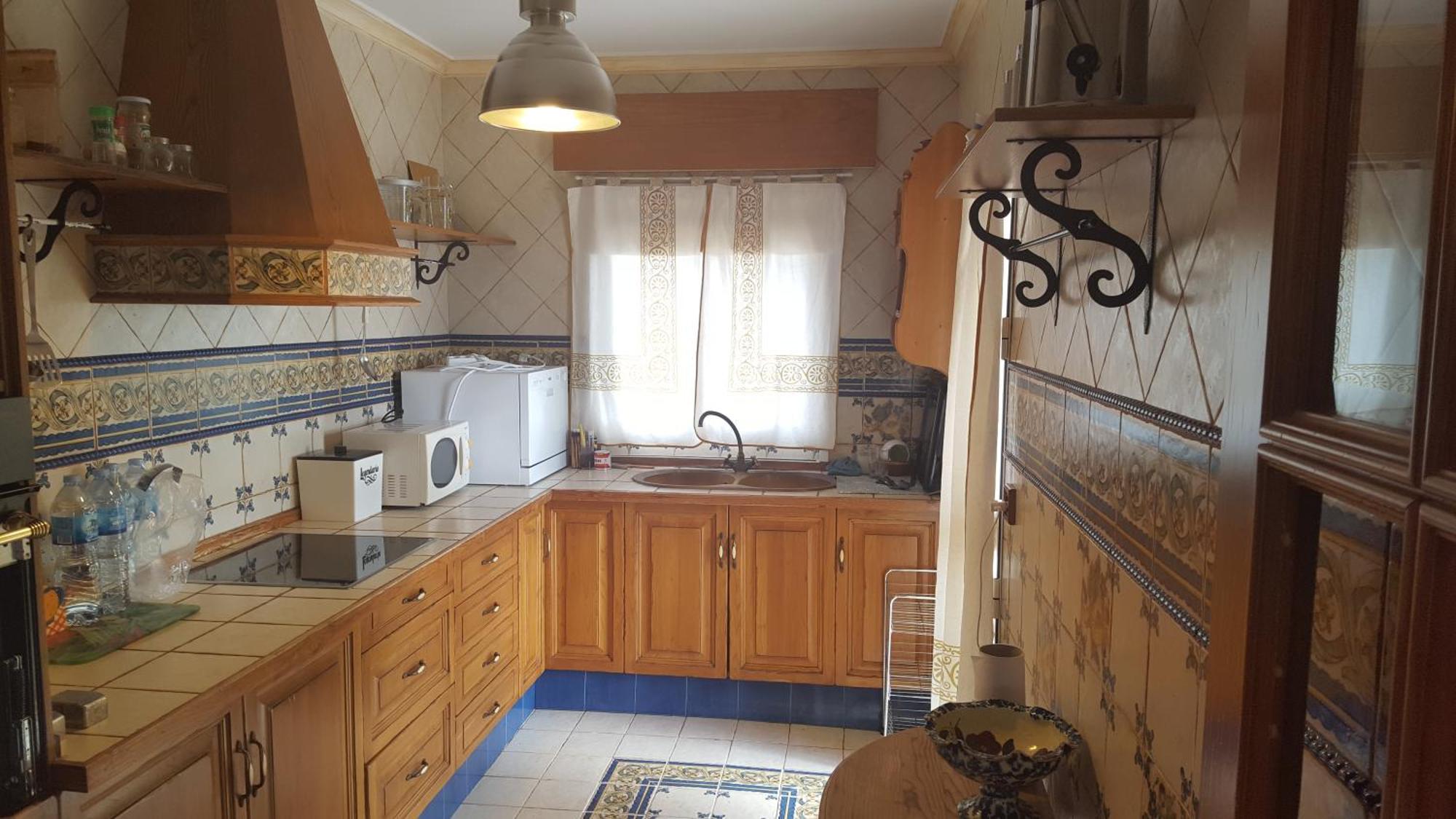 Villa Angel Малага Екстер'єр фото