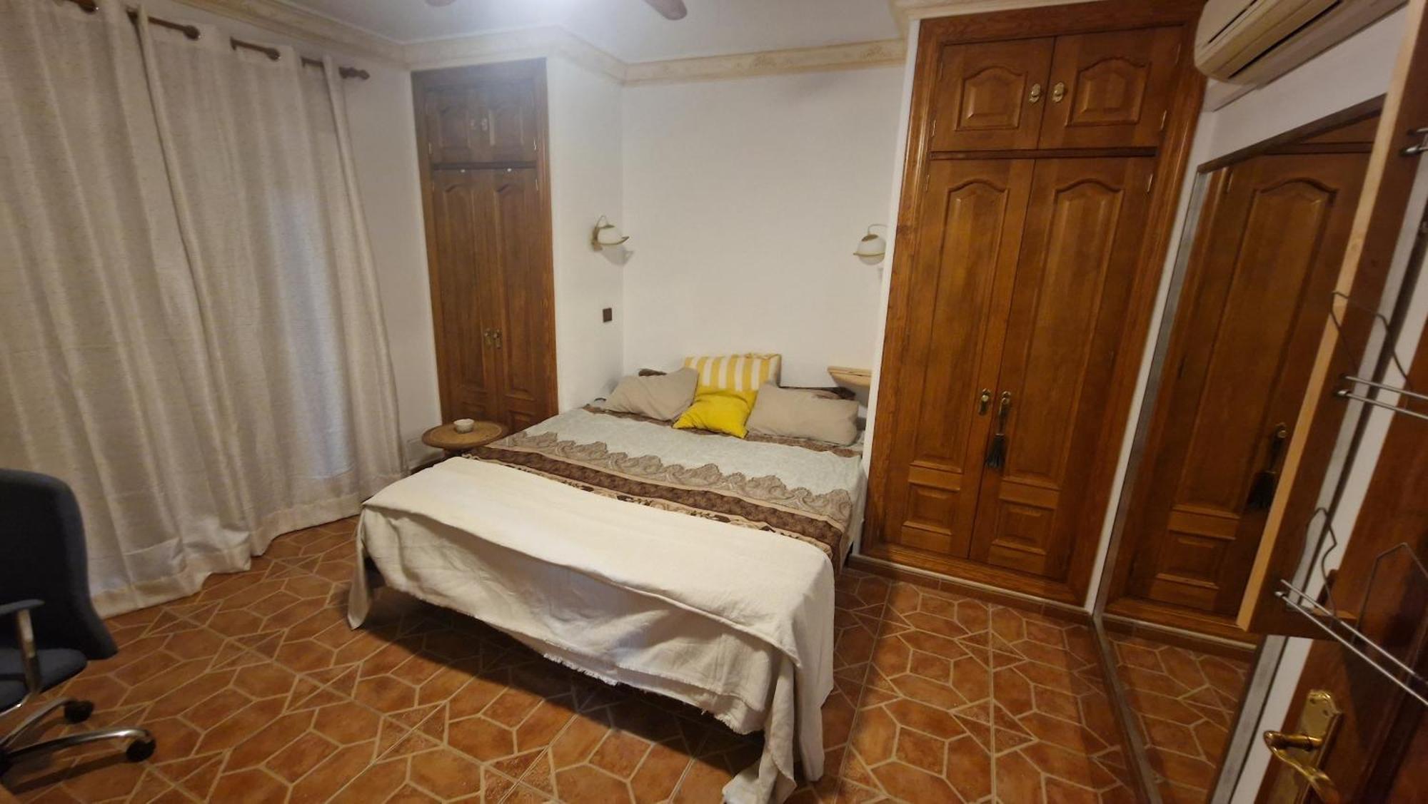 Villa Angel Малага Екстер'єр фото