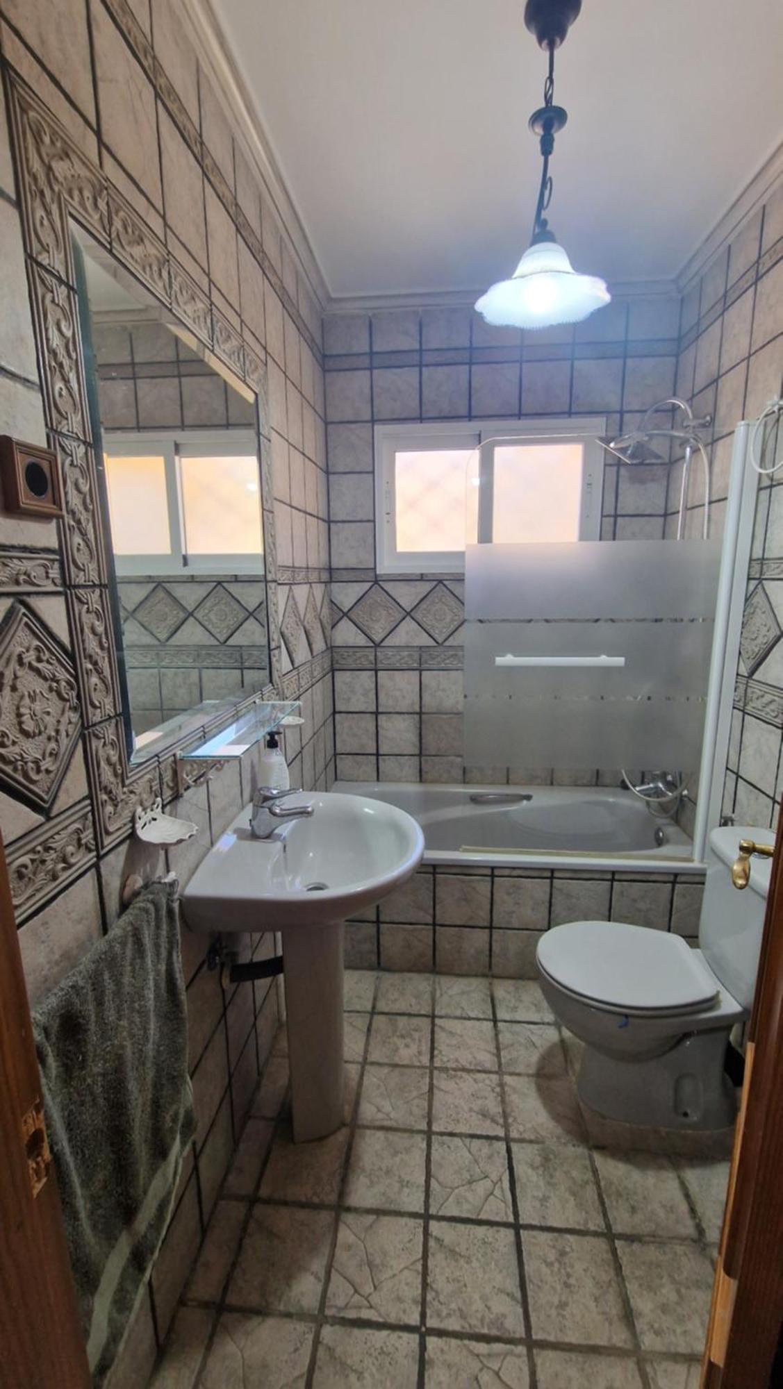Villa Angel Малага Екстер'єр фото