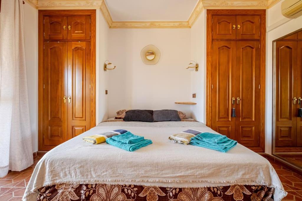 Villa Angel Малага Екстер'єр фото